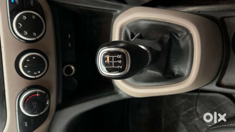 Hyundai Grand I10 Sportz 1.2 Kappa Vtvt, 2014, Petrol