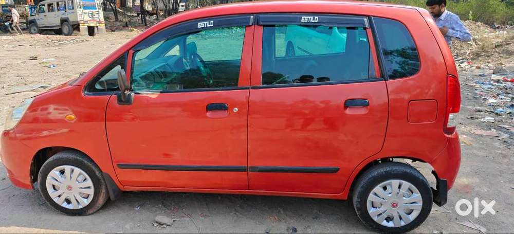 I Want To Maruti Suzuki Sell Zen Estilo