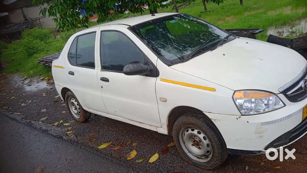 Tata Indigo Ecs 2014