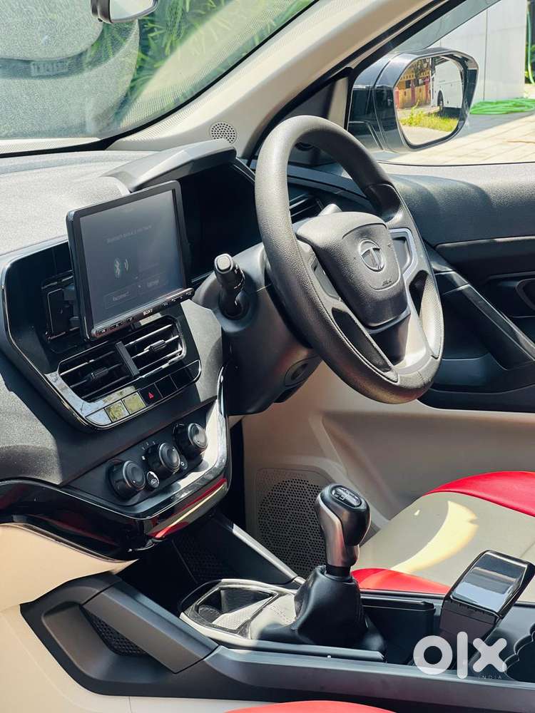 Tata Safari Dicor 2.2 Ex 4x2, 2021, Diesel