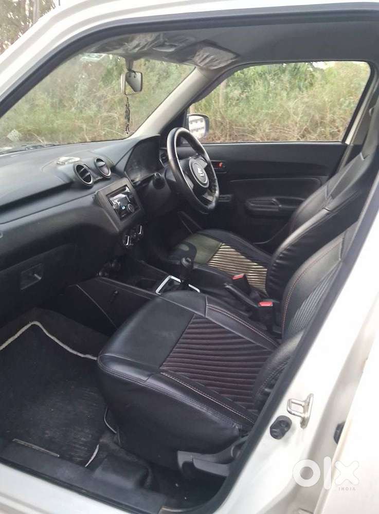 Maruti Suzuki Swift Lxi 2018, 2019, Petrol