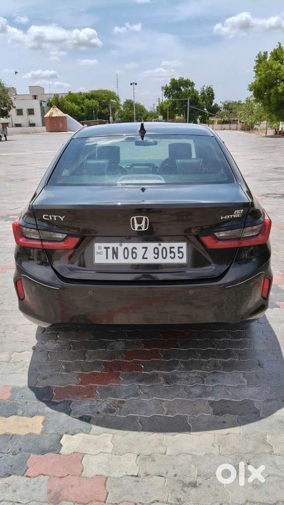 Honda City I-dtec Zx, 2020, Diesel