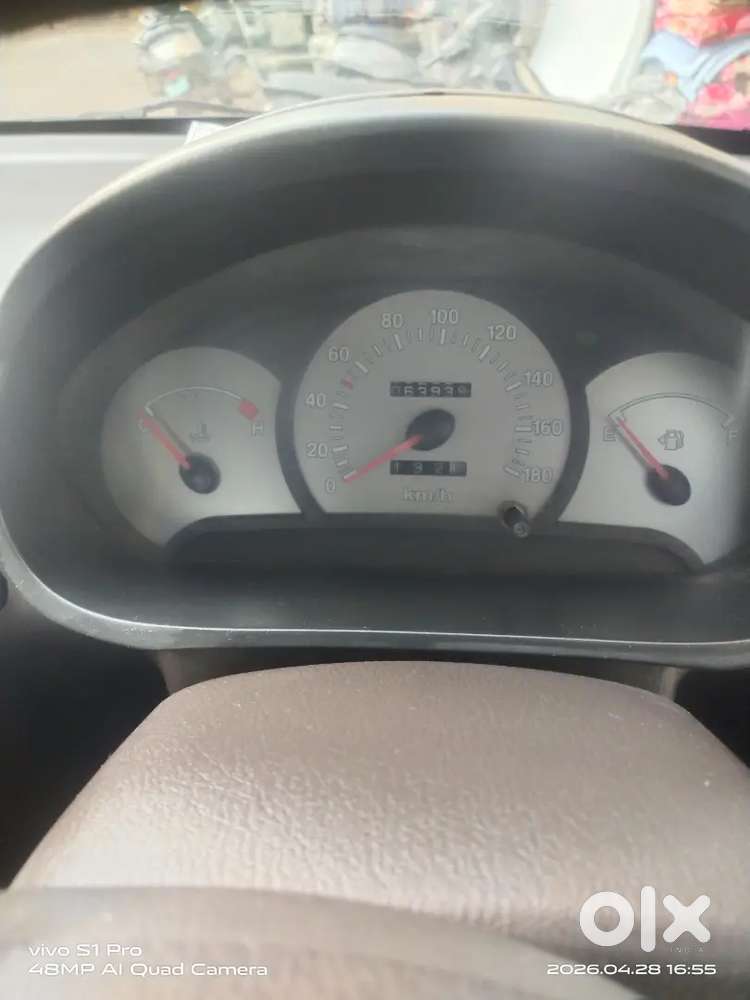 Santro Gl Plus