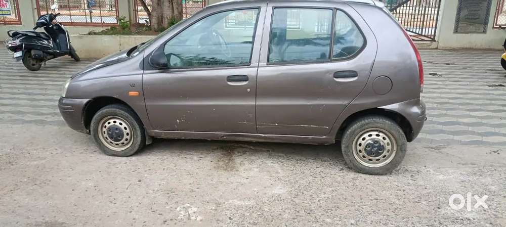 Tata Indica Diesel Manual 2005