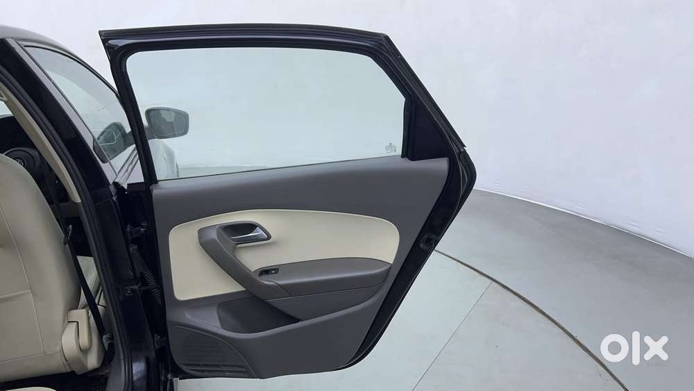 Volkswagen Vento 2010-2013 Petrol Highline, 2014, Petrol