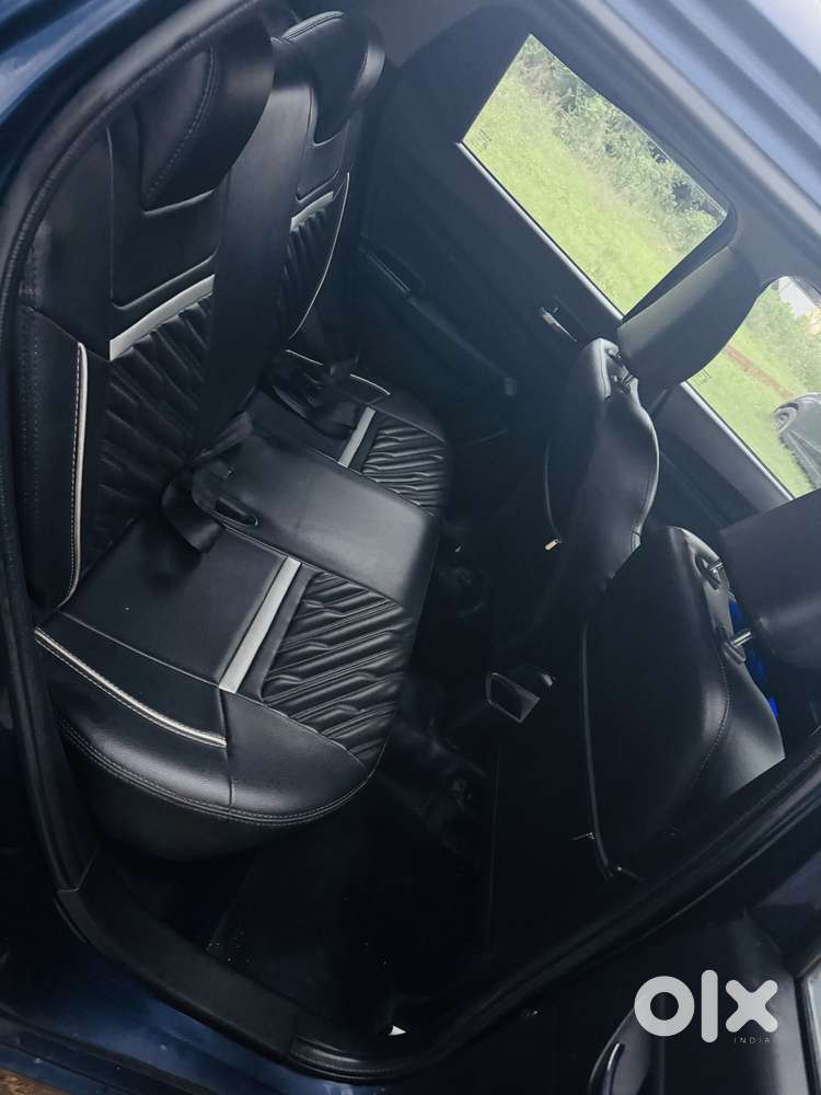 Maruti Suzuki Swift Vxi Cng, 2023, Petrol