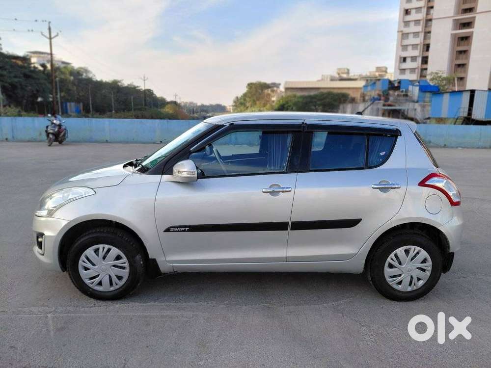 Maruti Suzuki Swift Vxi, 2016, Petrol