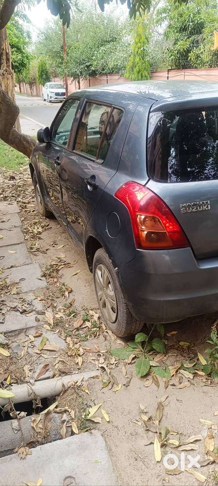 Expired Registration