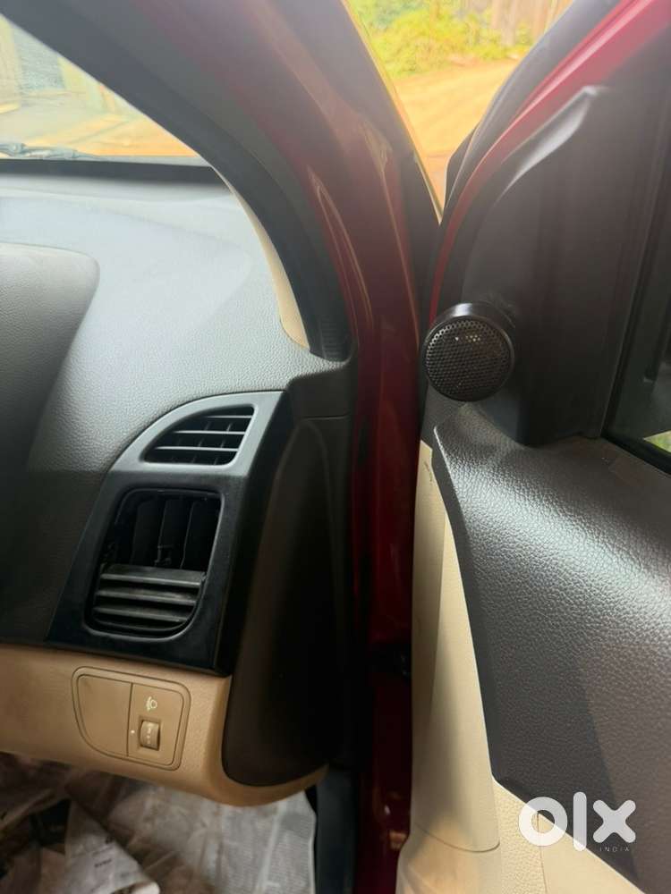 Hyundai Eon Petrol Well Maintained