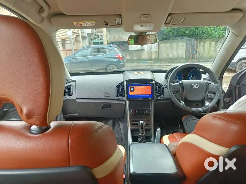 Mahindra Xuv 500 2019 Diesel