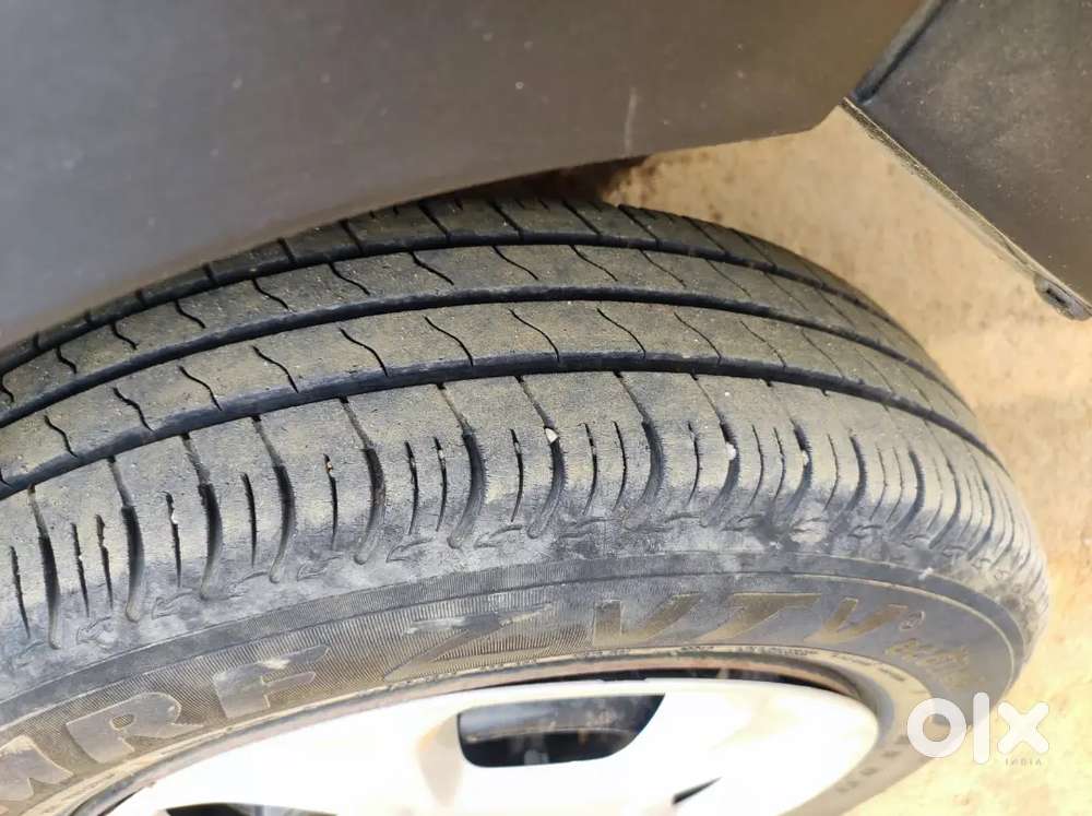 Maruti Suzuki S-presso Petrol Well Maintained