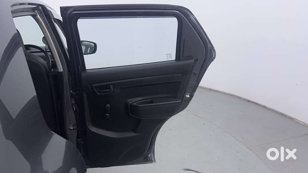 Maruti Suzuki S-presso Vxi Plus, 2024, Petrol