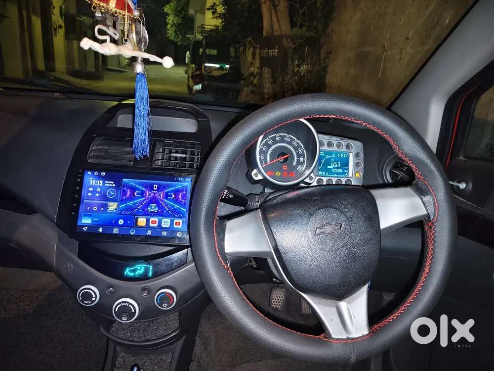 Chevrolet Beat Good Condition