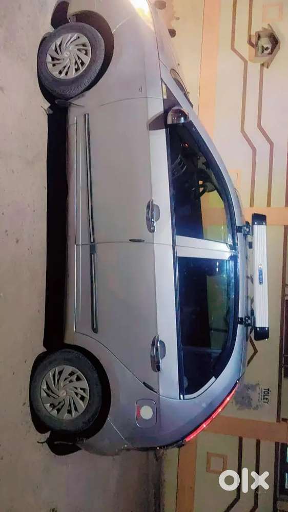 Tata Indica Vista Tdi 2013