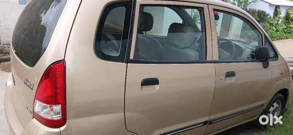 Maruti Suzuki Estilo 2008 Petrol 78000 Km Driven All New Mrf Tyre's