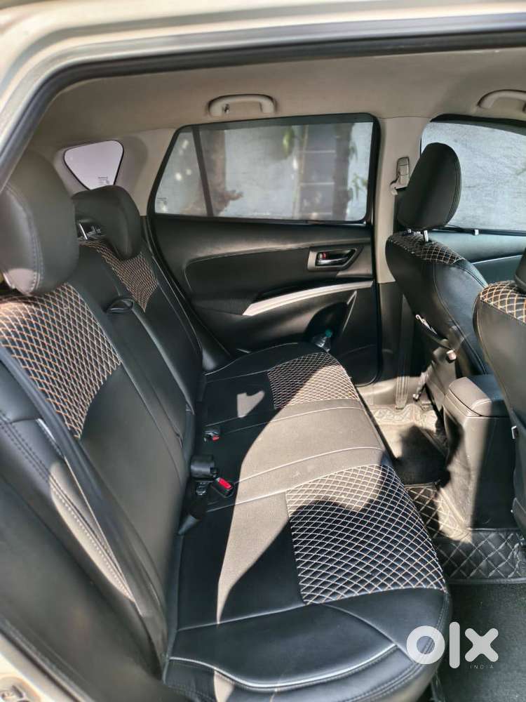 Maruti Suzuki S Cross 2018 Diesel Well Maintained