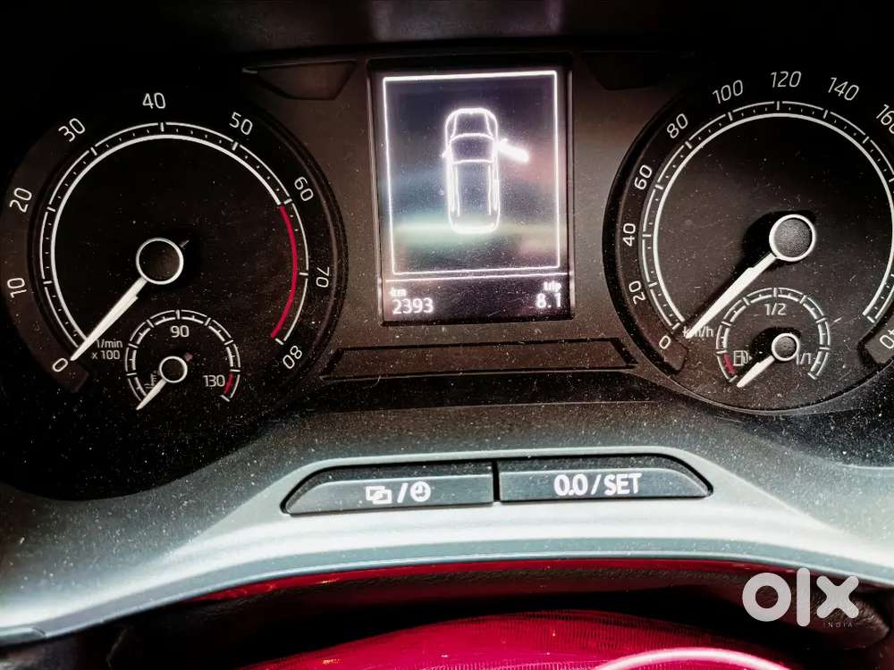 Skoda Kylaq