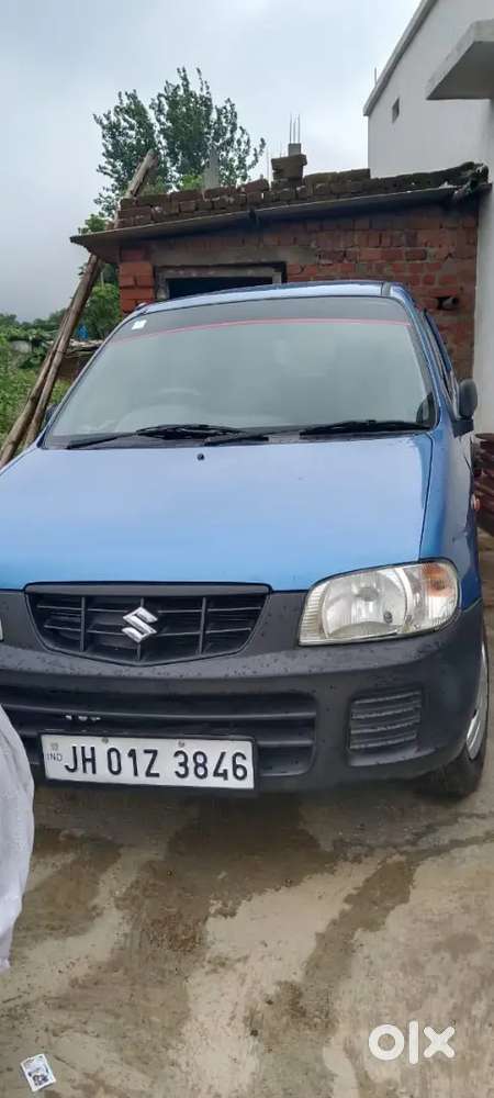 Alto Full Condition Price 115000