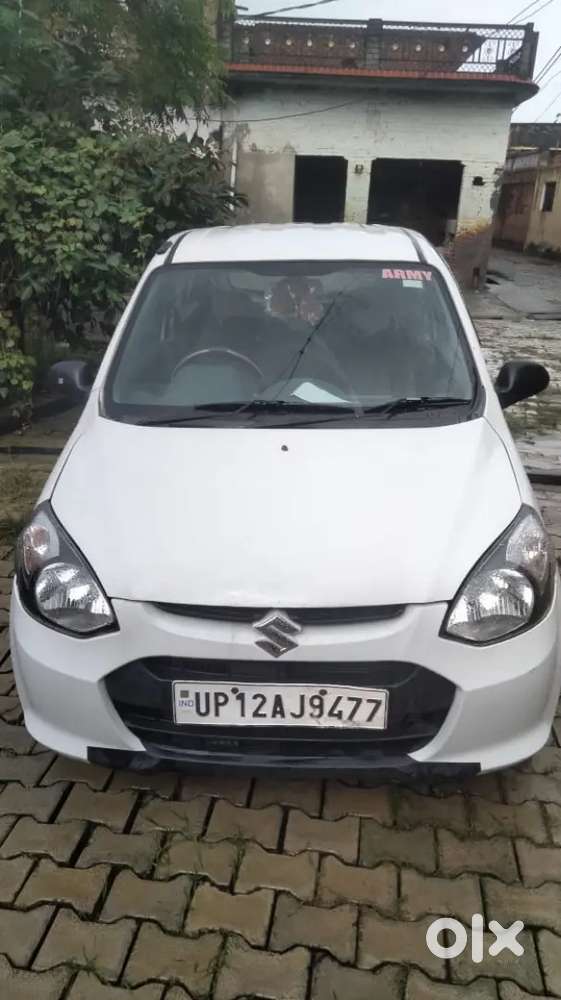 Alto 800 2015