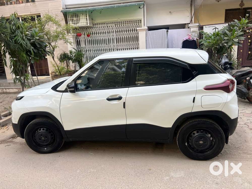 Tata Punch 2023 Model