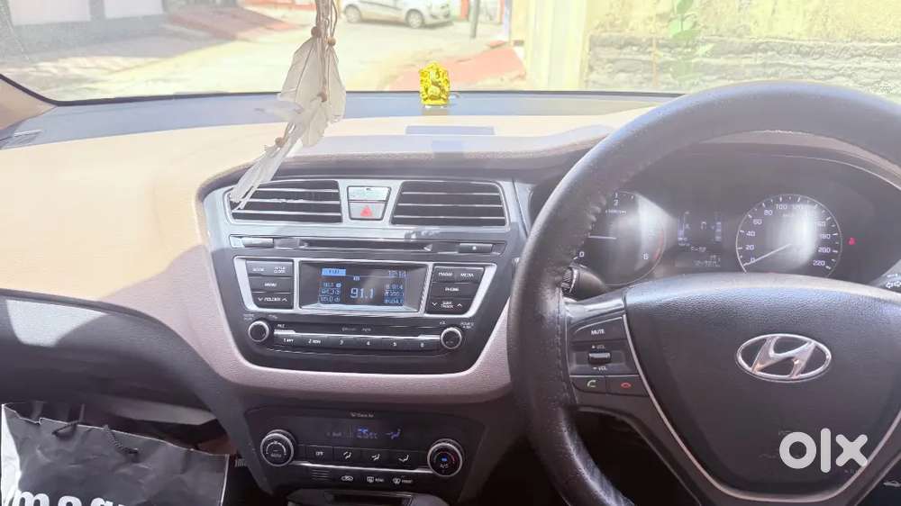 Hyundai Elite I20 2015 Diesel Well Maintained