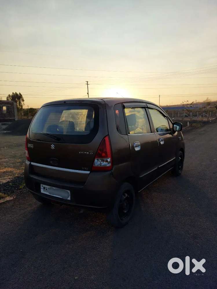 Maruti Suzuki Zen Estilo K10