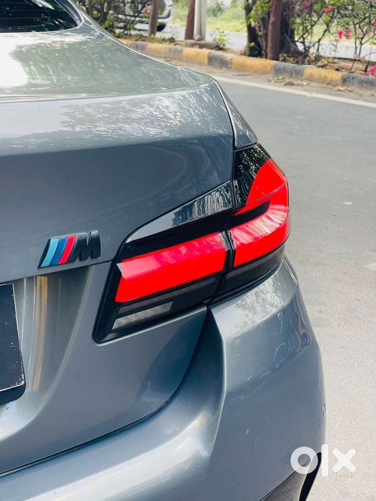 Bmw 5 Series 2.0 520d, 2013, Diesel