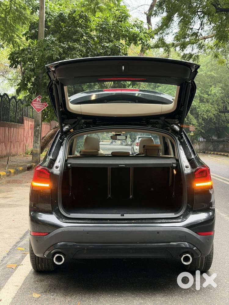 Bmw X1 2.0 Sdrive20i Sportx, 2021, Petrol