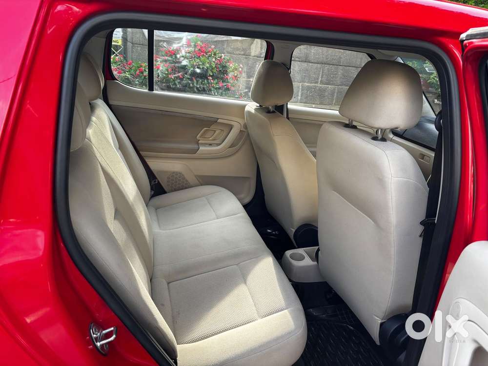 Skoda Fabia 1.2 Mpi Ambiente Petrol, 2012, Petrol