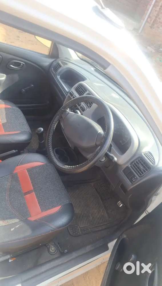 Maruti Suzuki Alto 2013 Petrol Well Maintained