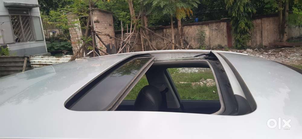 Hyundai Elantra 1.6 Sx Option At, 2018, Petrol