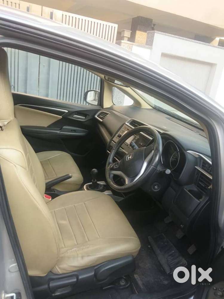 Honda Jazz 1.2 E I Vtec, 2017, Petrol