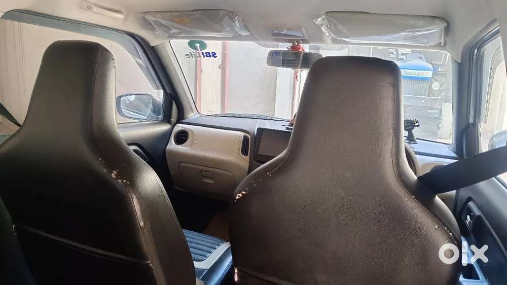 Maruti Suzuki Wagon R 2022 Petrol 80000 Km Driven