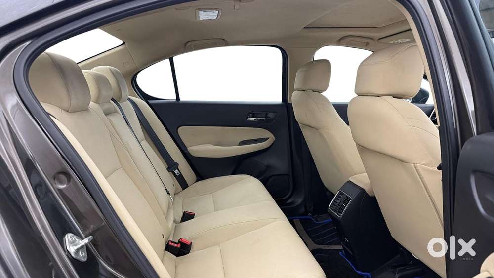 Honda City 1.5 Vx I-vtec Mt, 2023, Petrol