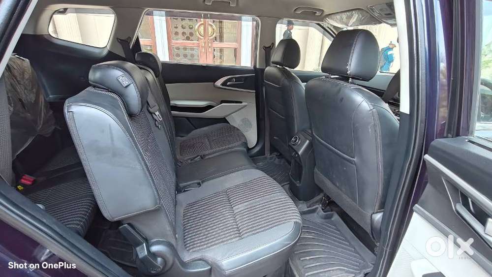 Kia Carens Clavis G1.5 Turbo Dct Htx Plus 7-seater, 2024, Diesel