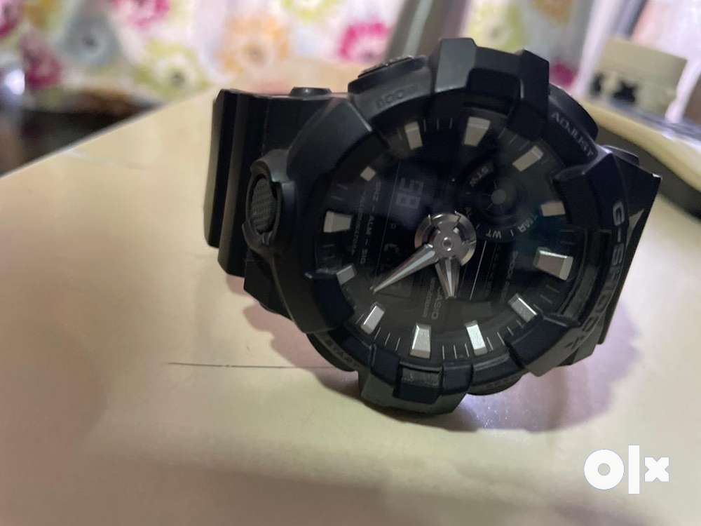 Relojes casio online olx