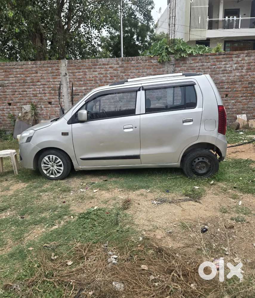 Maruti Suzuki Wagon R 2010