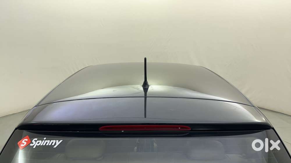 Volkswagen Polo 2009-2013 Petrol Highline 1.2l, 2016, Petrol