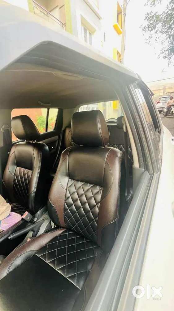 Maruti Swift Vdi 2010