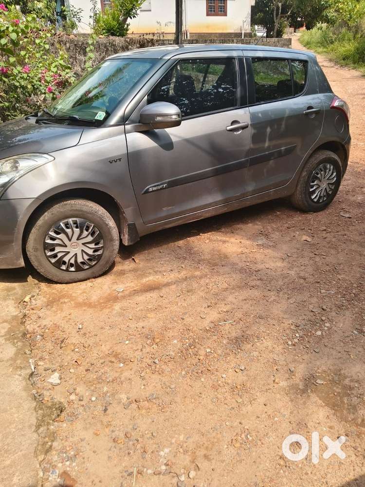 2013 Maruti Suzuki Swift