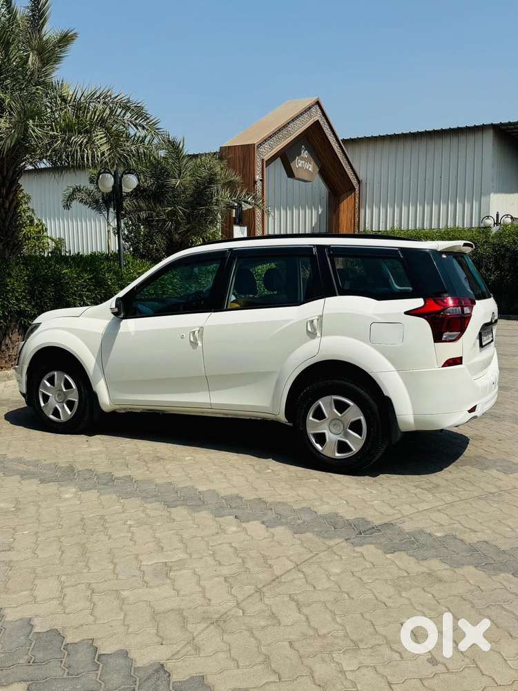 Mahindra Xuv500 W3, 2019, Diesel