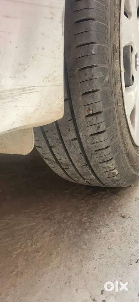 Hyundai Grand I10 2016 Cng & Hybrids 137000 Km Driven