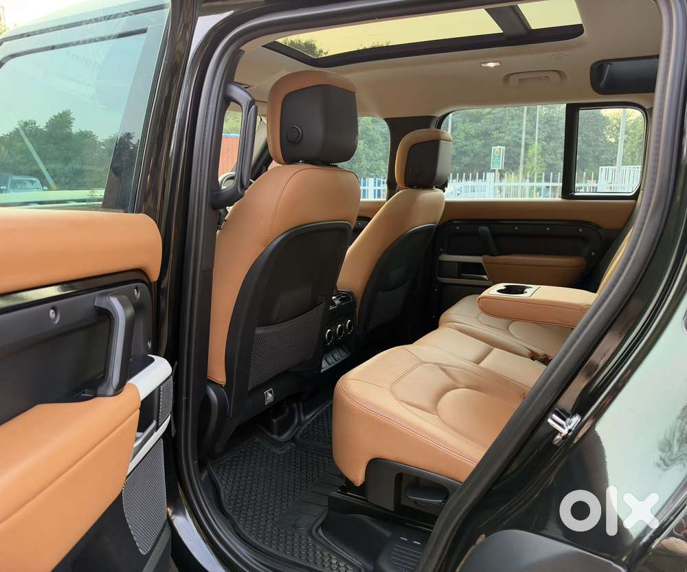 Land Rover Defender 2.0 110 Hse, 2024, Petrol