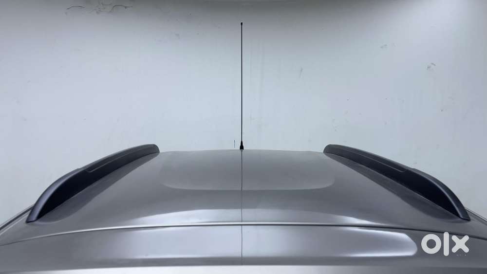 Renault Kwid 2019-ongoing 1.0 Rxt Amt (o), 2018, Petrol