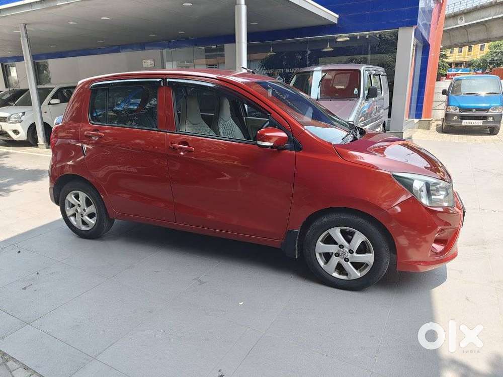 Maruti Suzuki Celerio Zxi(o) Mt, 2020, Petrol