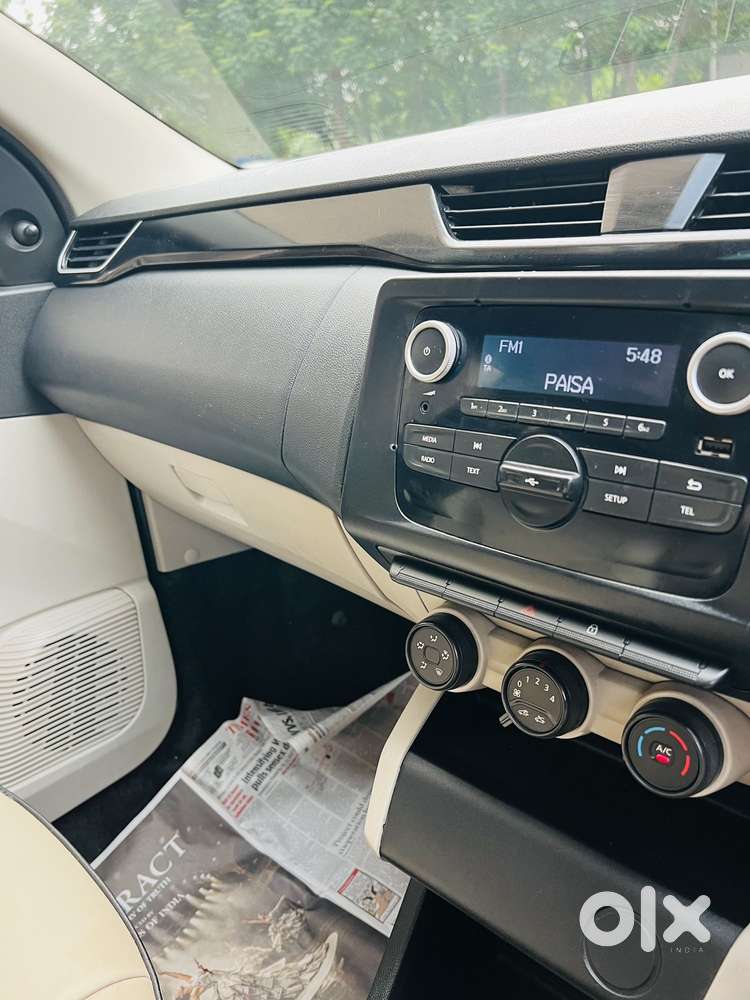 Renault Triber Rxl, 2021, Petrol