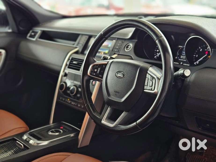 Land Rover Discovery Sport Landmark Edition, 2019, Diesel