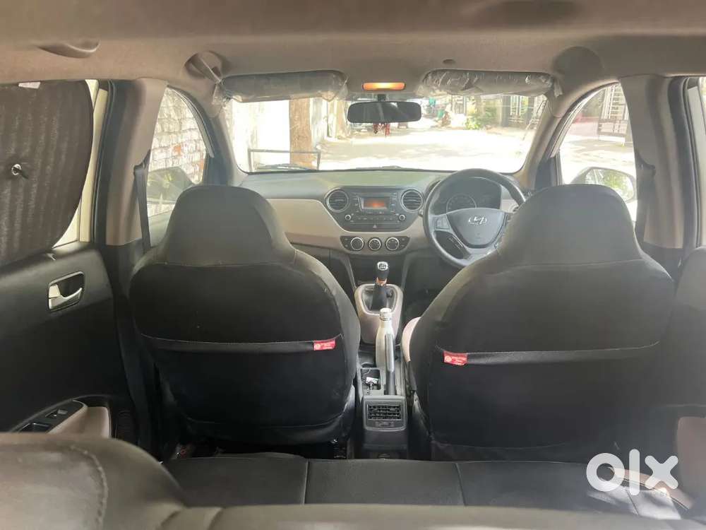 Grand I10 Sports 2017