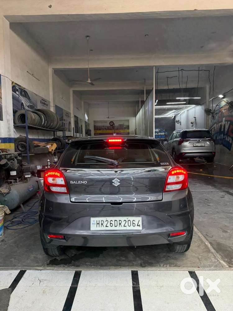 Maruti Suzuki 2018 Model