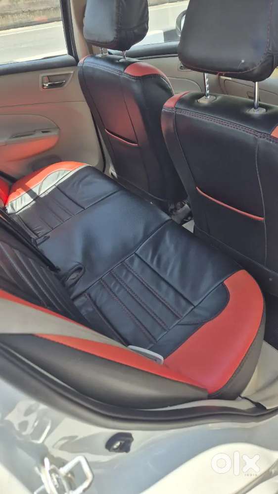 Maruti Suzuki Dzire 2014 Petrol 55000 Km Driven